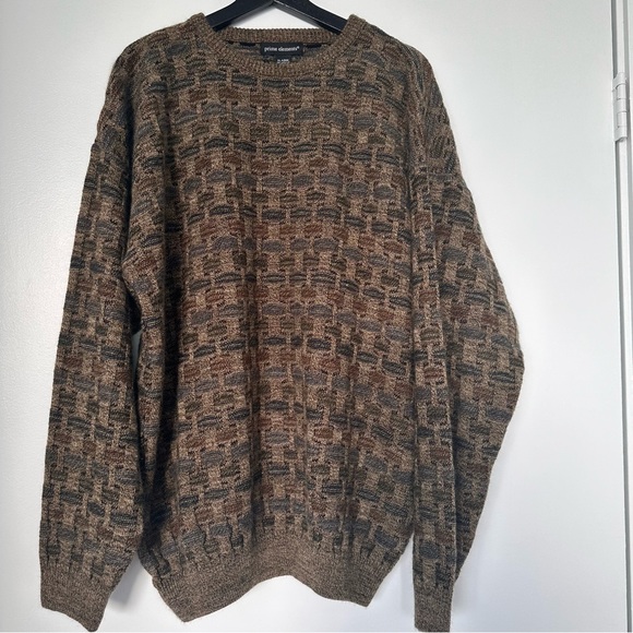 Hunter Other - ❌SOLD❌ Prime Elements • Crewneck